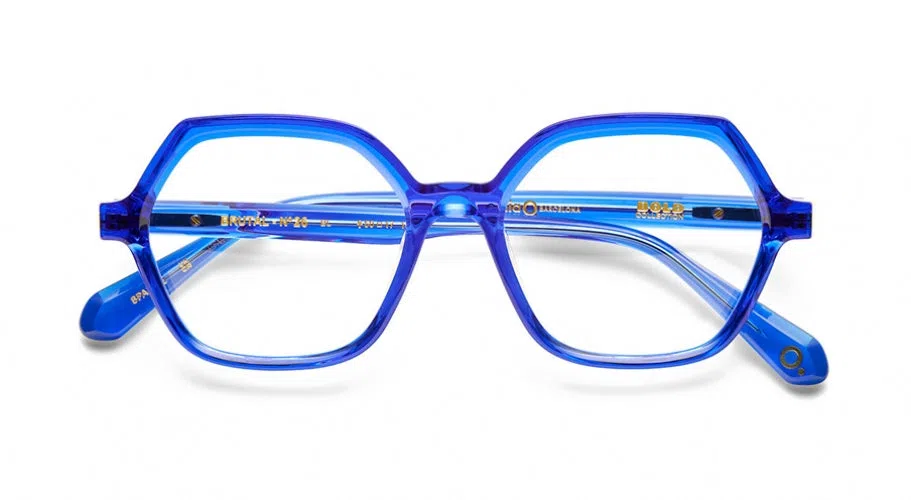 Etnia Barcelona BRUTAL NO.26 Eyeglasses - view 6